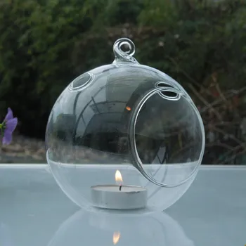 Free Shipping Diameter=8cm 10cm 12cm 15cm Round Bottom Glass Terrarium Candle Holder Hanging Glass Globe Vase Home Decorative
Free Shipping Diameter=8cm 10cm 12cm 15cm Round Bottom Glass Terrarium Candle Holder Hanging Glass Globe Vase Home Decorative
