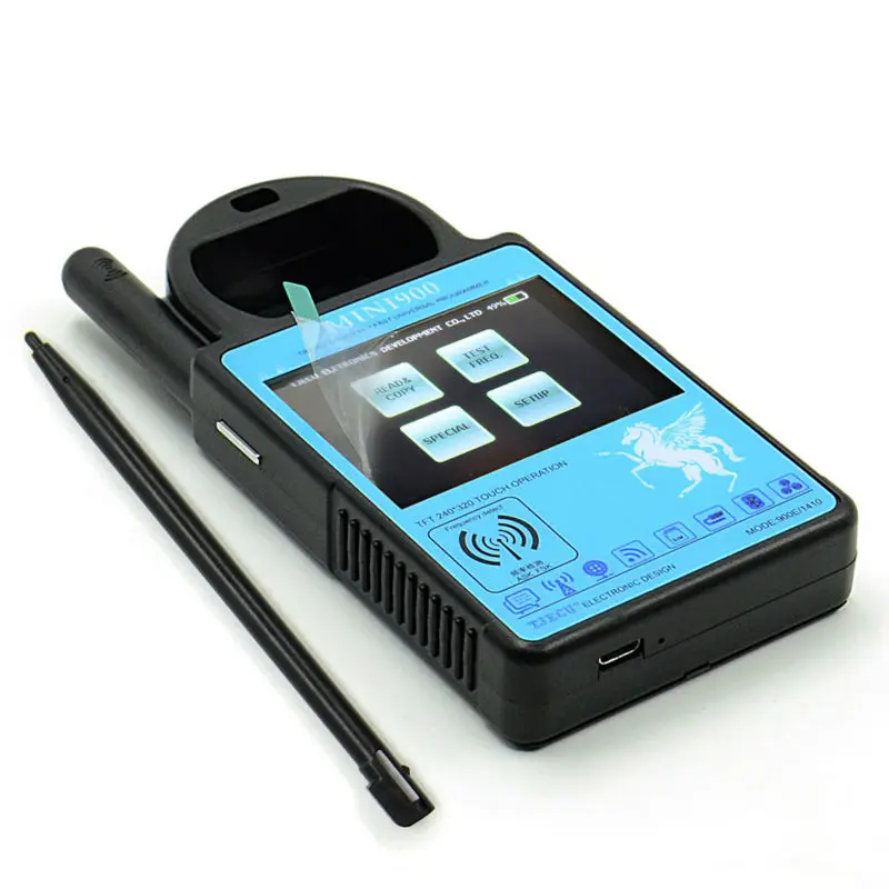 mini nd900 3