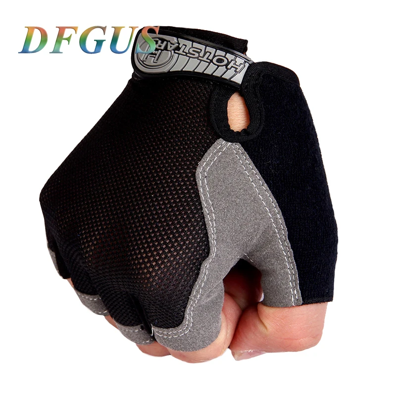 Sport Cycling Gloves Men Bicycle Bike Training Exercise Anti Slip Weight Lifting Gloves Half Finger Body Workout Men Women Glove
Sport Cycling Gloves Men Bicycle Bike Training Exercise Anti Slip Weight Lifting Gloves Half Finger Body Workout Men Women Glove