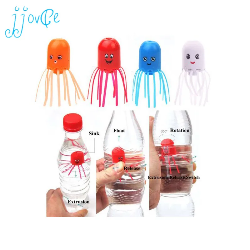 1 Piece Random Colors Cute Smile Children Kid Magical Science Educational Jellyfish Float Pet Toy Gift White Blue Color
1 Piece Random Colors Cute Smile Children Kid Magical Science Educational Jellyfish Float Pet Toy Gift White Blue Color