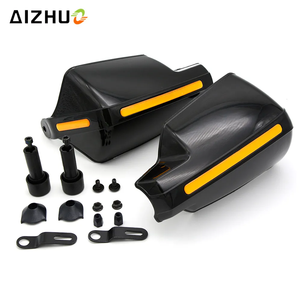 Motorcycle Hand Guard Shield Windproof Protective For HONDA AFRICA TWIN CRF1000L VT 750 CBF 150 PCX 150 CR125 CBR900RR CRF1000L
Motorcycle Hand Guard Shield Windproof Protective For HONDA AFRICA TWIN CRF1000L VT 750 CBF 150 PCX 150 CR125 CBR900RR CRF1000L