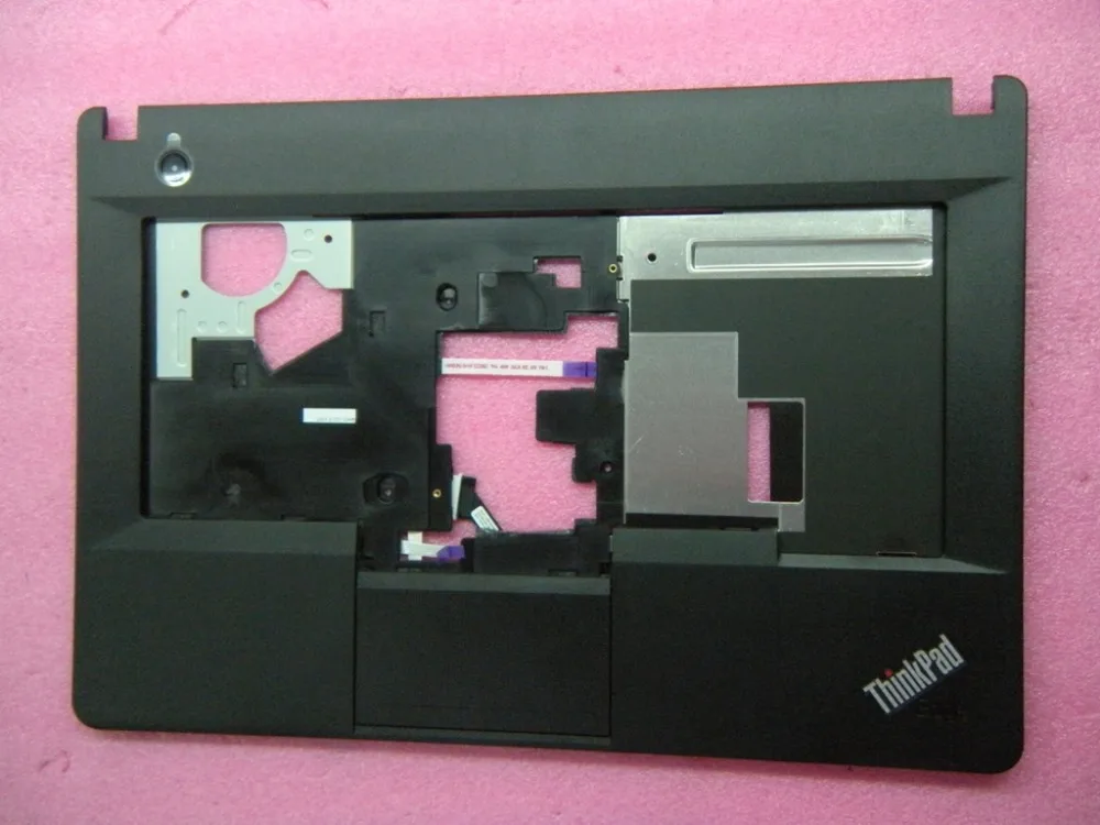 New Original For Lenovo ThinkPad Edge E430 E430C E435 E445 Palmrest with Touchpad Board Shell 04W4150 04Y1209
New Original For Lenovo ThinkPad Edge E430 E430C E435 E445 Palmrest with Touchpad Board Shell 04W4150 04Y1209