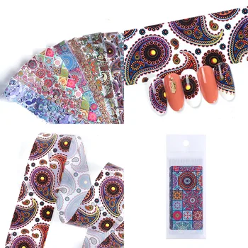 3D Nail Art Stickers DIY Bohemia COLORful Small fresh shape Transfer Starry Sticker Nail Decorations Accessories Z0154
3D Nail Art Stickers DIY Bohemia COLORful Small fresh shape Transfer Starry Sticker Nail Decorations Accessories Z0154