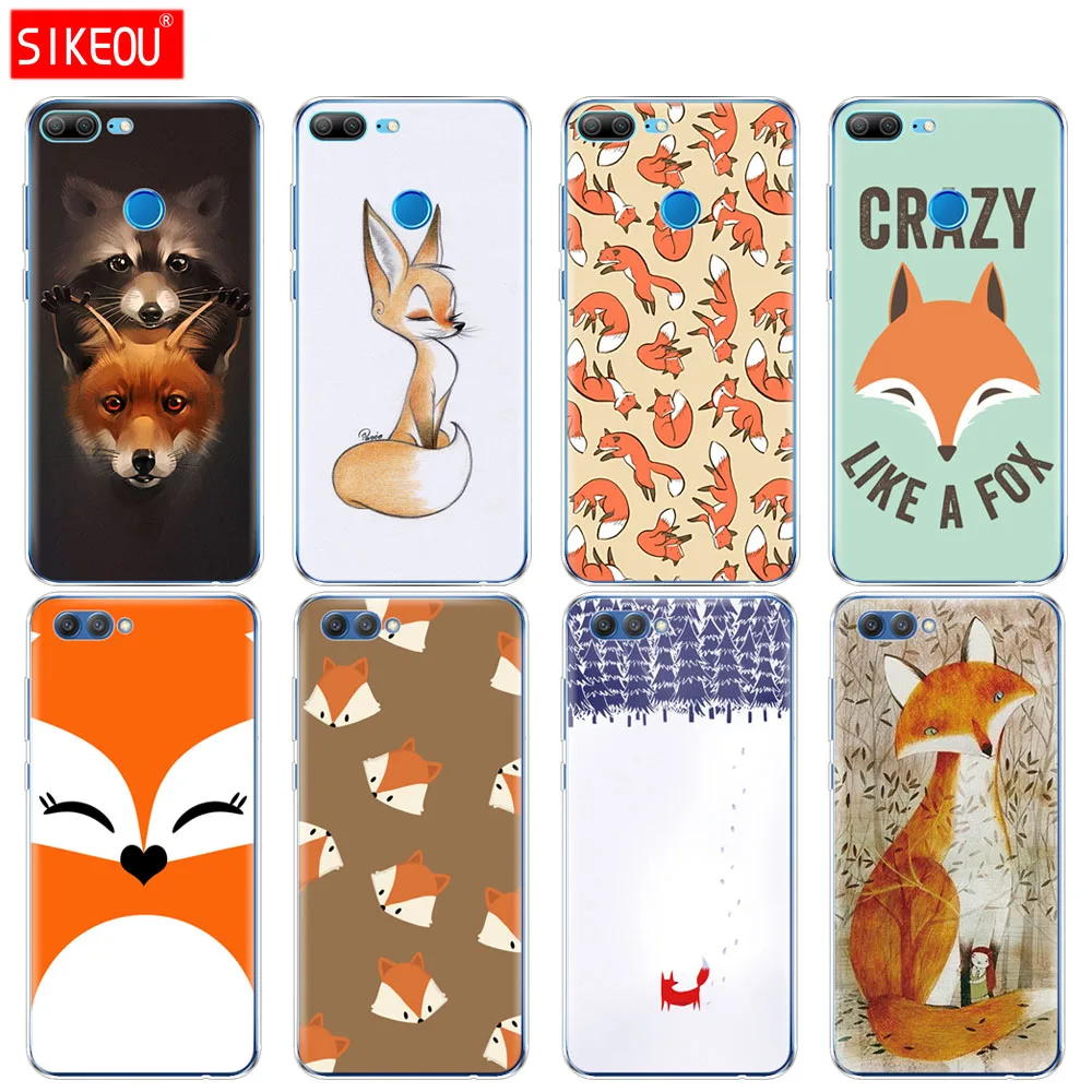 Silicone Cover phone Case for Huawei Honor 10 V10 3c 4C 5c 5x 4A 6A 6C pro 6X 7X 6 7 8 9 LITE cute Cheshire Cat cute sly fox
Silicone Cover phone Case for Huawei Honor 10 V10 3c 4C 5c 5x 4A 6A 6C pro 6X 7X 6 7 8 9 LITE cute Cheshire Cat cute sly fox