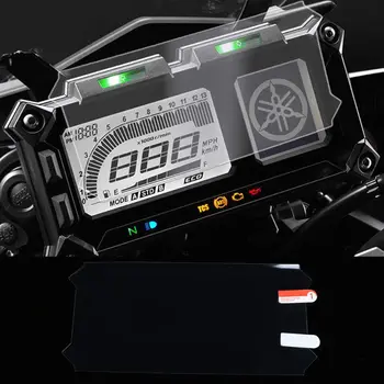 2 Set Cluster Scratch Cluster Screen Protection Film Protector Sticker For Yamaha MT-09 FJ/MT 09 MT09 TRACER FJ-09 SUPER TENERE
2 Set Cluster Scratch Cluster Screen Protection Film Protector Sticker For Yamaha MT-09 FJ/MT 09 MT09 TRACER FJ-09 SUPER TENERE