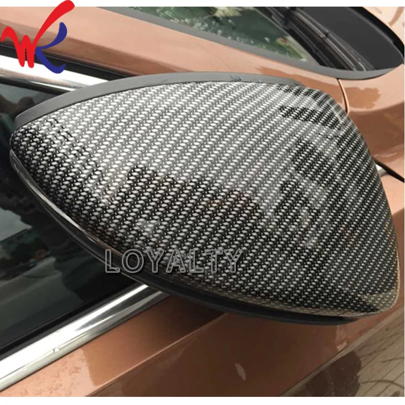 Чехол-накладка для зеркала заднего вида из углеродного волокна для Volkswagen VW Golf7 2014 2015 2016 Lamando Touran
Чехол-накладка для зеркала заднего вида из углеродного волокна для Volkswagen VW Golf7 2014 2015 2016 Lamando Touran