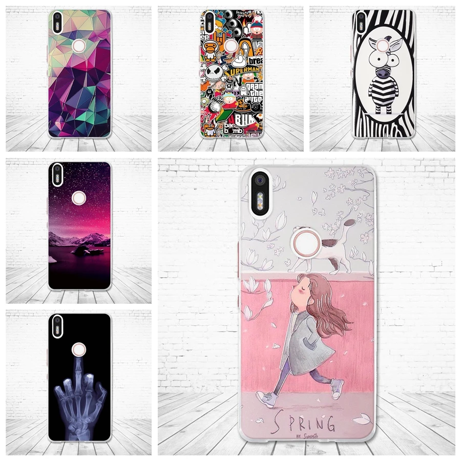 Soft Silicone Case For BQ Aquaris X5 Plus Case Back TPU Phone Cover For BQ Aquaris X 5 plus Cover Shells for BQ X5+ Fundas Coque
Soft Silicone Case For BQ Aquaris X5 Plus Case Back TPU Phone Cover For BQ Aquaris X 5 plus Cover Shells for BQ X5+ Fundas Coque