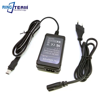 ACL100 AC-L100 AC-L15 AC-L10 L10 L15 L100 Camera AC Adapter For Sony Cybershot DCR-TRV MVC-FD DSC-S30 DSC-F707 DSC-F717 DSC-F828
ACL100 AC-L100 AC-L15 AC-L10 L10 L15 L100 Camera AC Adapter For Sony Cybershot DCR-TRV MVC-FD DSC-S30 DSC-F707 DSC-F717 DSC-F828