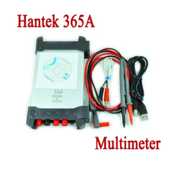 HOT HANTEK365A HANTEK365B HANTEK365C HANTEK365D HANTEK365E HANTEK365F multimeter isolated data logger USB Data Logger
HOT HANTEK365A HANTEK365B HANTEK365C HANTEK365D HANTEK365E HANTEK365F multimeter isolated data logger USB Data Logger