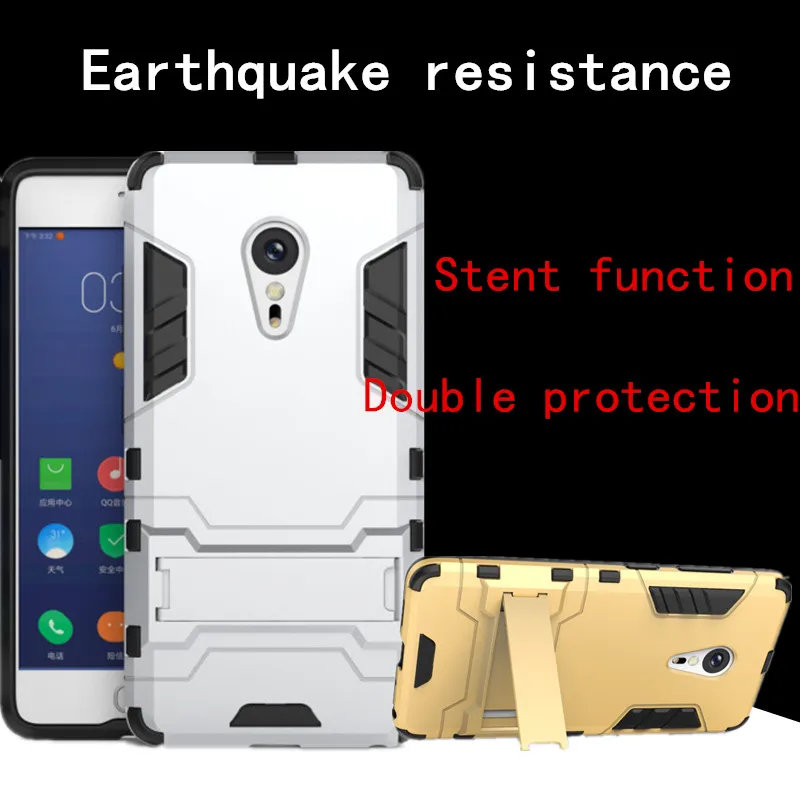 GNMN For Lenovo ZUK Z2pro mobile phone case protection bracket protection shell drop protection hard shell For Lenovo ZUK Z2121
GNMN For Lenovo ZUK Z2pro mobile phone case protection bracket protection shell drop protection hard shell For Lenovo ZUK Z2121