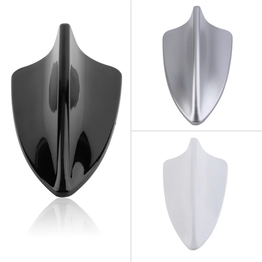 Nieuwe Waterdichte Auto Auto Waterproof Car Auto Shark Fin Shape Antenna Antistatic Dummy Aerial Roof
Nieuwe Waterdichte Auto Auto Waterproof Car Auto Shark Fin Shape Antenna Antistatic Dummy Aerial Roof