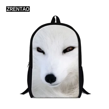 Cute Animals Fox Printing School Backpack Waterproof 2019 New Schooler Backpacks Students Men Women Book bag Rucksacks Mochila
Cute Animals Fox Printing School Backpack Waterproof 2019 New Schooler Backpacks Students Men Women Book bag Rucksacks Mochila