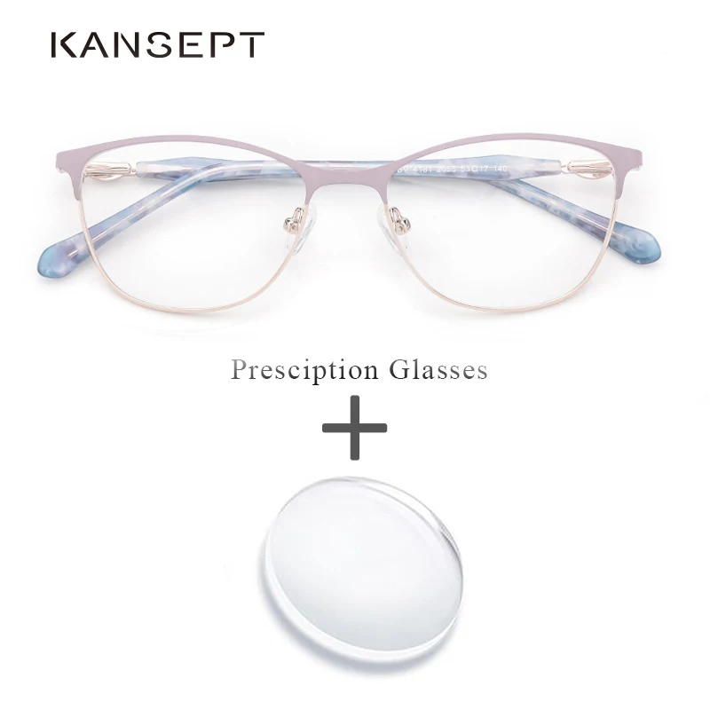 Metal Women Prescription Glasses Women Vintage Retro Myopia Progressive Blue Light Transition Reading Eyeglasses #BV4181-2055
Metal Women Prescription Glasses Women Vintage Retro Myopia Progressive Blue Light Transition Reading Eyeglasses #BV4181-2055