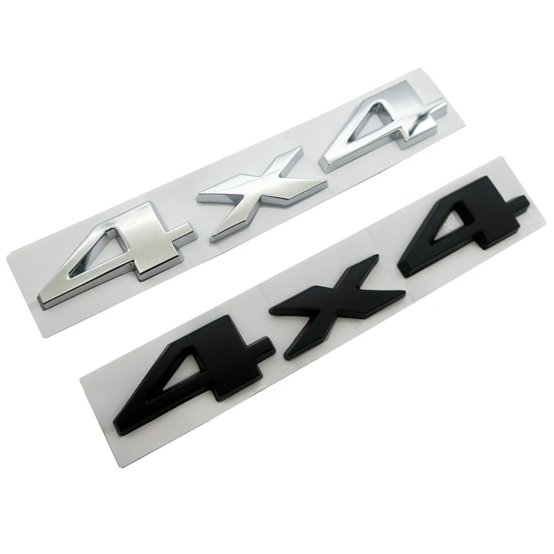 Metal 4X4 LIMITED Logo Car Sticker Emblem Badge Decals Car Tail Sticker for Jeep Grand Cherokee Wrangler Ford Car Styling
Metal 4X4 LIMITED Logo Car Sticker Emblem Badge Decals Car Tail Sticker for Jeep Grand Cherokee Wrangler Ford Car Styling