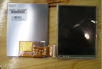 Original 3.5-INCH LCD for Leica GPS GNSS CS10 CS15 LCD screen touch screen Replacement free shipping
Original 3.5-INCH LCD for Leica GPS GNSS CS10 CS15 LCD screen touch screen Replacement free shipping
