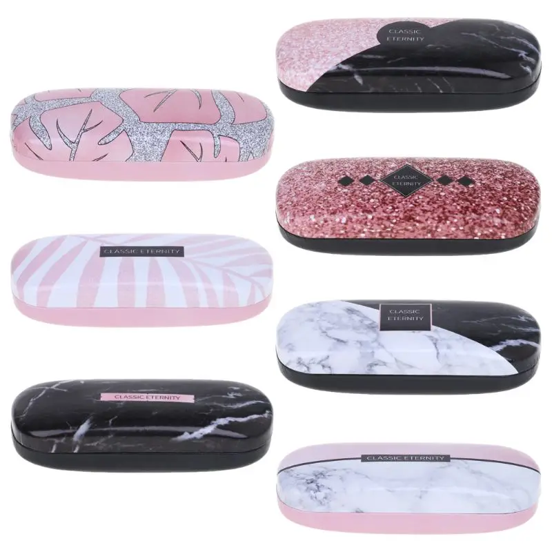 Glasses Box Ins Hot Sale Fashion Floral Painting Girls Popular Portable Protector Eyewear Storage Container Soft Press Case
Glasses Box Ins Hot Sale Fashion Floral Painting Girls Popular Portable Protector Eyewear Storage Container Soft Press Case