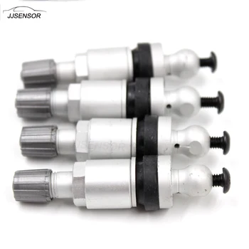 YPTJJQZ YAOPEI 4PCS/Lot Tire Pressure Sensor Tpms Tps Valve Stem Schrader Complete Kit For Tiejiangjun
YPTJJQZ YAOPEI 4PCS/Lot Tire Pressure Sensor Tpms Tps Valve Stem Schrader Complete Kit For Tiejiangjun