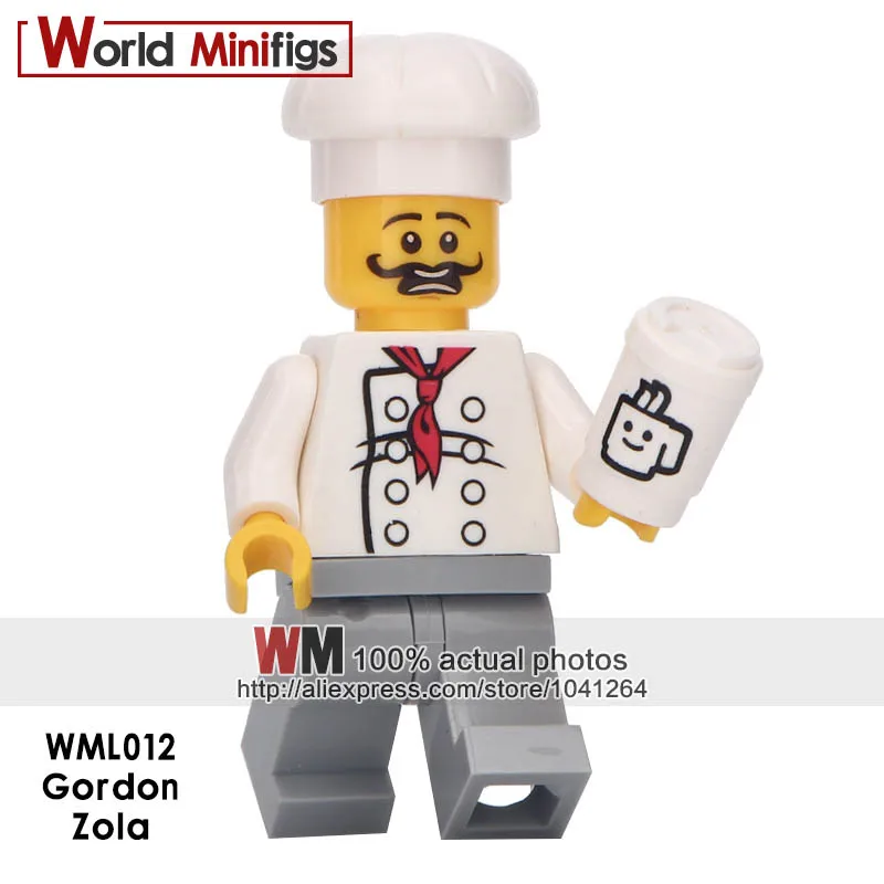 Single Sale Movie Characters Gordon Zala Wyldstyle Emmet Robo Swat Sheriff Not-A-Robot Vitruvius Building Blocks kids Gift Toys
Single Sale Movie Characters Gordon Zala Wyldstyle Emmet Robo Swat Sheriff Not-A-Robot Vitruvius Building Blocks kids Gift Toys