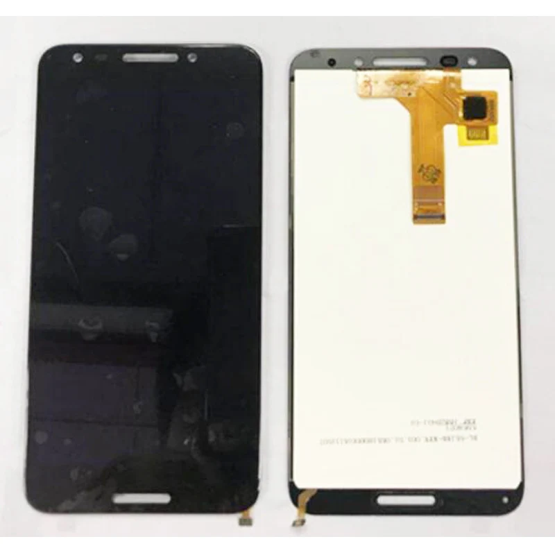 ACKOOLLA Mobile Phone LCDs for Alcatel A30 5049 5049Z 5049W Accessories Parts Mobile Phone LCDs Touch Screen
ACKOOLLA Mobile Phone LCDs for Alcatel A30 5049 5049Z 5049W Accessories Parts Mobile Phone LCDs Touch Screen