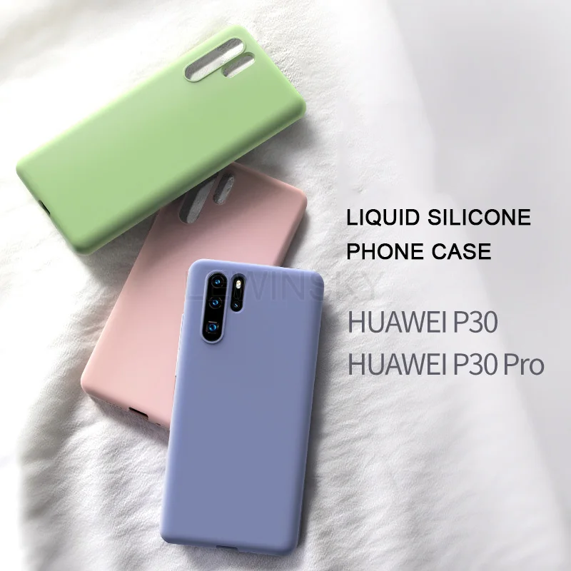 Original Liquid Silicone Soft Case For huawei Y6 Y7 Y9 2019 Mate 20 X P20 P30 Nova 3 4 3i Honor 8X View 20 10 9 lite 8A Cover
Original Liquid Silicone Soft Case For huawei Y6 Y7 Y9 2019 Mate 20 X P20 P30 Nova 3 4 3i Honor 8X View 20 10 9 lite 8A Cover