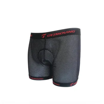 2017 Summer deodorant Cycling shorts 3D Padded Shockproof MTB Road Bike Bicycle Shorts Reflective Bermuda Ciclismo XXS-XXXL 
2017 Summer deodorant Cycling shorts 3D Padded Shockproof MTB Road Bike Bicycle Shorts Reflective Bermuda Ciclismo XXS-XXXL