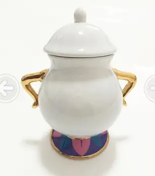 2017 Hot sale Beauty and The Beast Sugar Bowl Pot Geniune Ceramic Coffee Drinkware Cartoon Xmas Gift Drop Shipping Fast Post
2017 Hot sale Beauty and The Beast Sugar Bowl Pot Geniune Ceramic Coffee Drinkware Cartoon Xmas Gift Drop Shipping Fast Post
