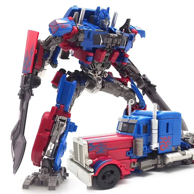 Transformation Metal Part Car Robot OP SS05 Action Figure Boy Toys Deformation Robots Children Gifts
Transformation Metal Part Car Robot OP SS05 Action Figure Boy Toys Deformation Robots Children Gifts