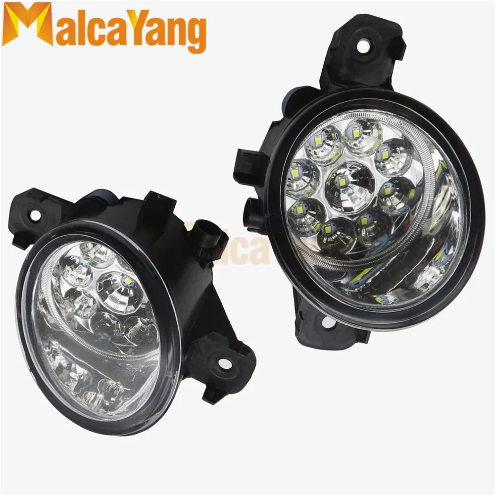 High-quality 2PCS Fog Lamp Assembly Super Bright Fog Light For Nissan Almera 2 N16 2001-2006 Fog Light Halogen Fog Lamps CCC
High-quality 2PCS Fog Lamp Assembly Super Bright Fog Light For Nissan Almera 2 N16 2001-2006 Fog Light Halogen Fog Lamps CCC