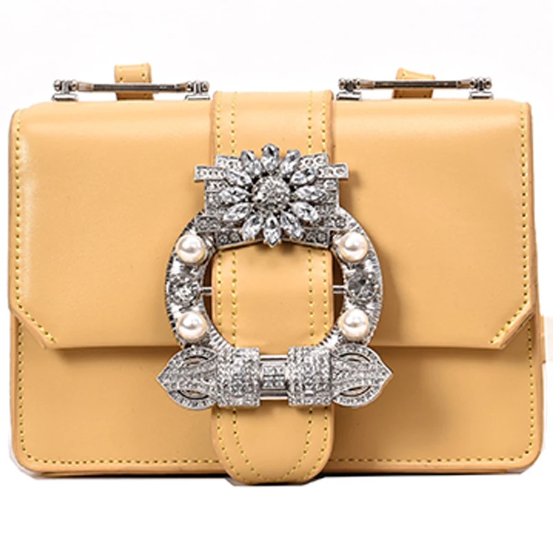 Luxury Brand Diamond Square bag 2019 Fashion New High Quality PU Leather Women's Designer Handbag Texture Shoulder Messenger Bag
Luxury Brand Diamond Square bag 2019 Fashion New High Quality PU Leather Women's Designer Handbag Texture Shoulder Messenger Bag