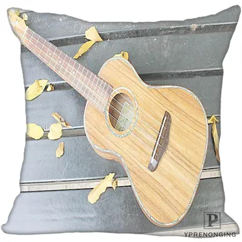 Custom Decorative Pillowcase Fretless Bass Guitar Square Zippered Pillow Cover 35X35,40x40,45x45cm(One Side)180522-14
Custom Decorative Pillowcase Fretless Bass Guitar Square Zippered Pillow Cover 35X35,40x40,45x45cm(One Side)180522-14