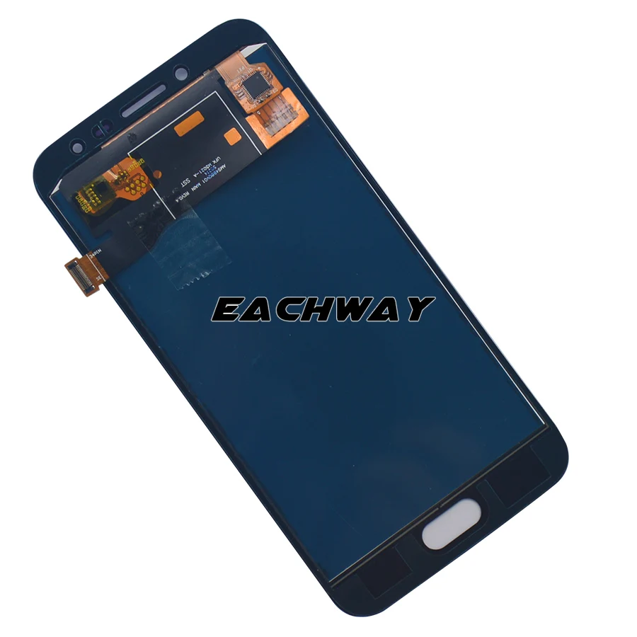 LCD Display samsung j250 002
