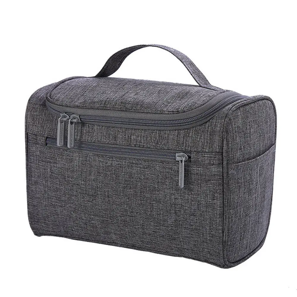 Large-capacity travel bag fashion multi-function cosmetics wash storage bag can be hung fitness tote bag
Large-capacity travel bag fashion multi-function cosmetics wash storage bag can be hung fitness tote bag