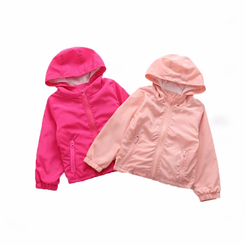 Baby Girls Jacket 2019 Autumn Spring Jacket For Girls Trench Coat Kids Outerwear Coat For Girls Windbreaker Children Clothes
Baby Girls Jacket 2019 Autumn Spring Jacket For Girls Trench Coat Kids Outerwear Coat For Girls Windbreaker Children Clothes