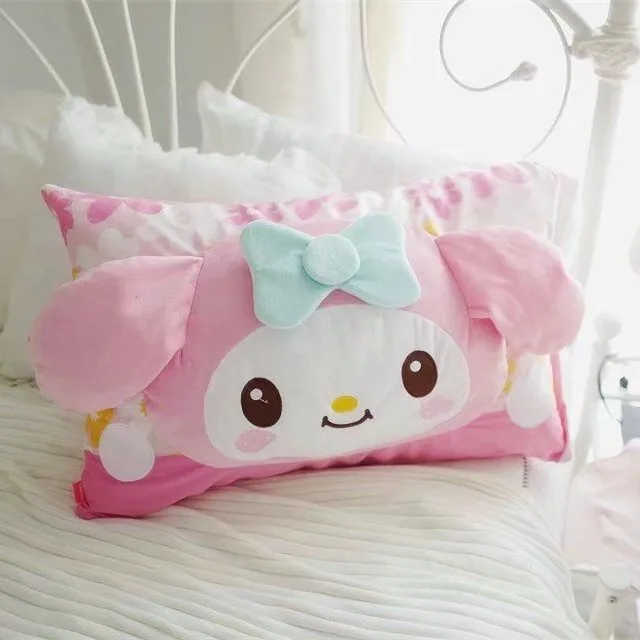 candice guo! cute plush toy lovely cartoon stereo flower melody Dumbo gudetama chipmunk soft pillowcase birthday Christmas gift 
candice guo! cute plush toy lovely cartoon stereo flower melody Dumbo gudetama chipmunk soft pillowcase birthday Christmas gift