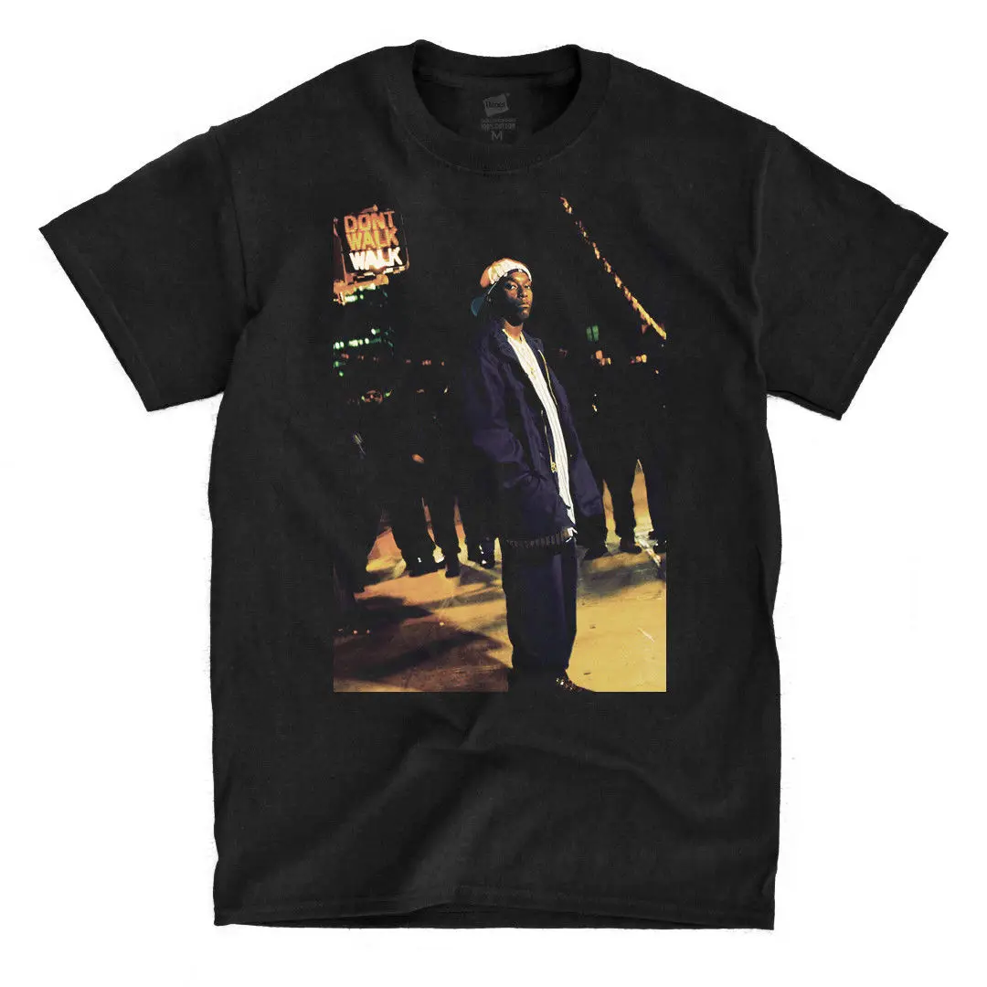 Big L - Lifestylez Ov Da Poor & Dangerous - Black T-Shirt T Shirt Men Funny Tee Shirts Short Sleeve Print Men Summer Style
Big L - Lifestylez Ov Da Poor & Dangerous - Black T-Shirt T Shirt Men Funny Tee Shirts Short Sleeve Print Men Summer Style