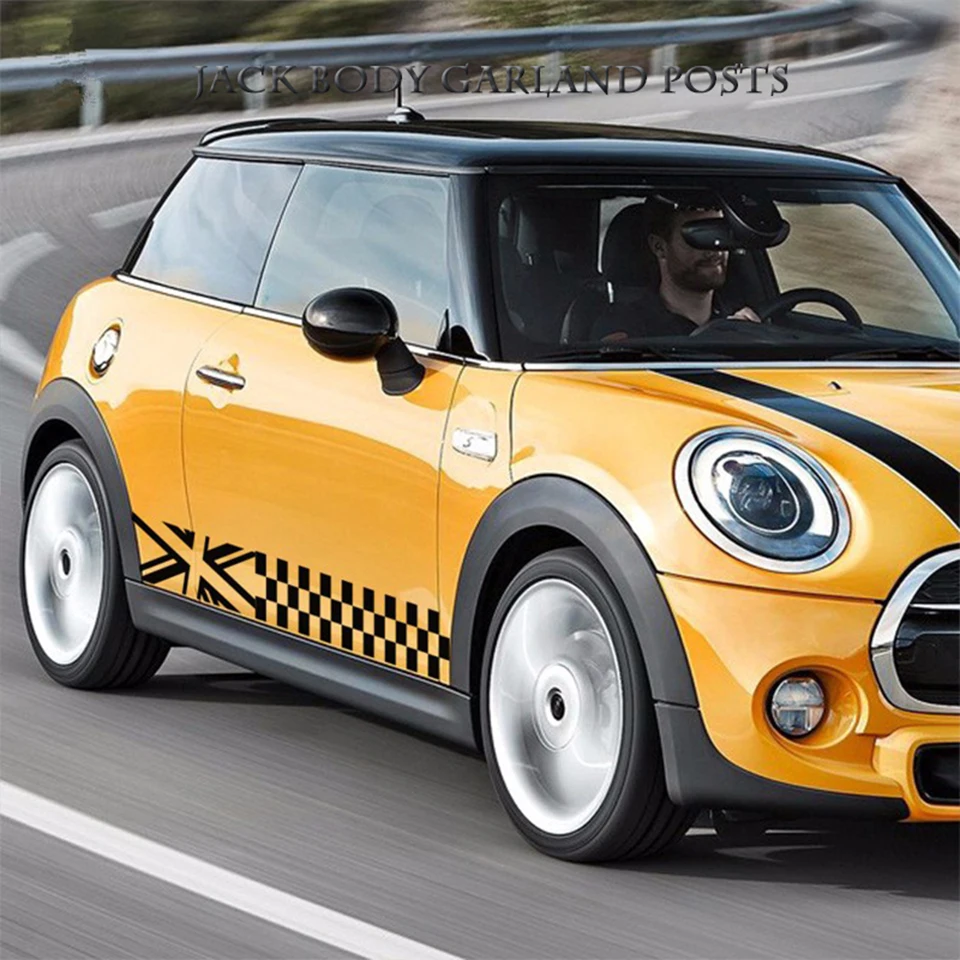 Mini Cooper f55