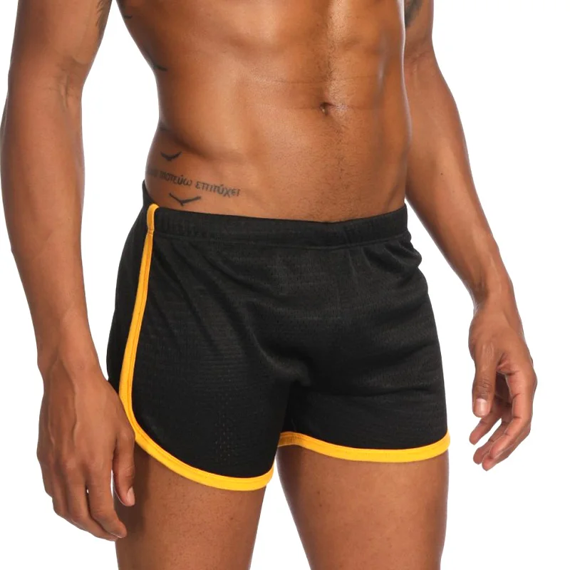 Men Cotton Briefs Middle Waist Elastic Soft Breathable Solid Color Male Underpants NGD88
Men Cotton Briefs Middle Waist Elastic Soft Breathable Solid Color Male Underpants NGD88