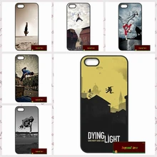 Stunning Sports Action Parkour Cover case for iphone 4 4s 5 5s 5c 6 6s plus samsung galaxy S3 S4 mini S5 S6 Note 2 3 4 DE0220
