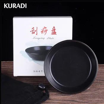 Black Ceramic Plate for Scraping Disc Stovepipe Special Scraping Leg Massage Disc Massage Stovepipe Slim Thin Legs Tools 
Black Ceramic Plate for Scraping Disc Stovepipe Special Scraping Leg Massage Disc Massage Stovepipe Slim Thin Legs Tools