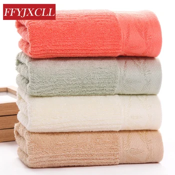 4PCS 100% Bamboo Fiber Towel 35cm*75cm Adults Face Towel Washcloth Absorbent Soft Bathroom Towel Adults Men Women Family
4PCS 100% Bamboo Fiber Towel 35cm*75cm Adults Face Towel Washcloth Absorbent Soft Bathroom Towel Adults Men Women Family