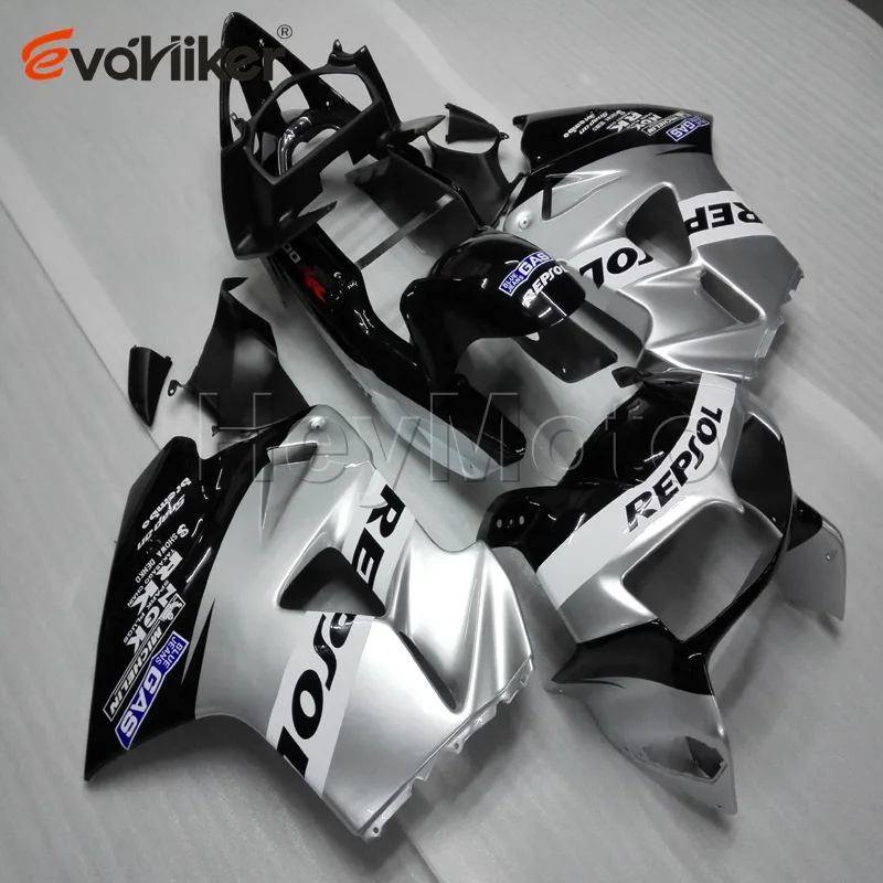 motorcycle fairing for VFR800 1998 1999 2000 2001 silver VFR 800 98 99 00 01 ABS Plastic kit H2
motorcycle fairing for VFR800 1998 1999 2000 2001 silver VFR 800 98 99 00 01 ABS Plastic kit H2