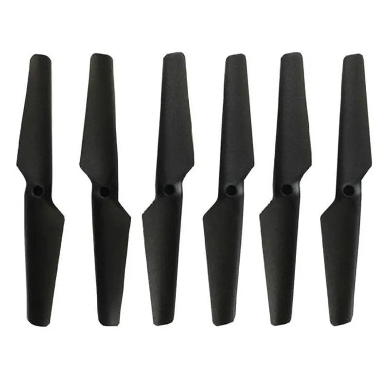 Spare Parts 3 Pair Blades Propellers for MJX X400 X600 RC Quadcopter dropship Y725
Spare Parts 3 Pair Blades Propellers for MJX X400 X600 RC Quadcopter dropship Y725