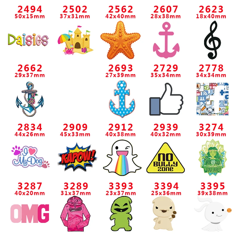 2018 new arrival 30pcs/lot free shipping Resin flatback for Hair Bows Snack Planar Resin Crafts for DIY Phone Decorations PR2494
2018 new arrival 30pcs/lot free shipping Resin flatback for Hair Bows Snack Planar Resin Crafts for DIY Phone Decorations PR2494