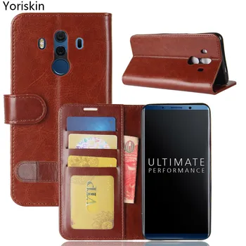 Full Body Protective PU Leather Case For Huawei Mate 10 Pro Card Slots Holder Folio Flip With Stand Case+Glass Protector Free
Full Body Protective PU Leather Case For Huawei Mate 10 Pro Card Slots Holder Folio Flip With Stand Case+Glass Protector Free