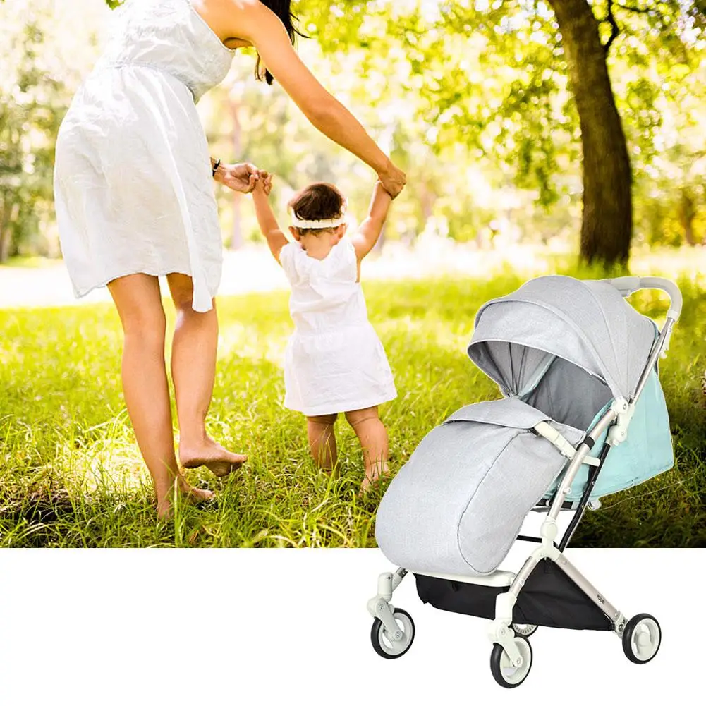 2018 Hot Sell Baby Carriage Accessories Trolley Thickened Foot Cover Baby Foot Cover Baby Stroller Windproof Foot Cover
2018 Hot Sell Baby Carriage Accessories Trolley Thickened Foot Cover Baby Foot Cover Baby Stroller Windproof Foot Cover