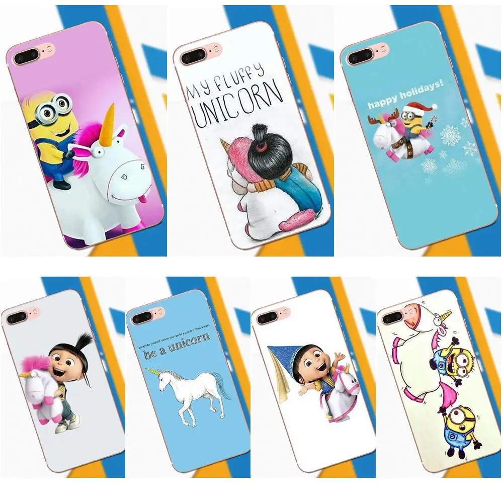 Minion My Unicorn Fluffy For Huawei Mate 7 8 9 10 P7 P8 P9 P10 P20 Lite Plus Pro GR5 P Smart 2017 TPU Cell Phone Case Cover
Minion My Unicorn Fluffy For Huawei Mate 7 8 9 10 P7 P8 P9 P10 P20 Lite Plus Pro GR5 P Smart 2017 TPU Cell Phone Case Cover
