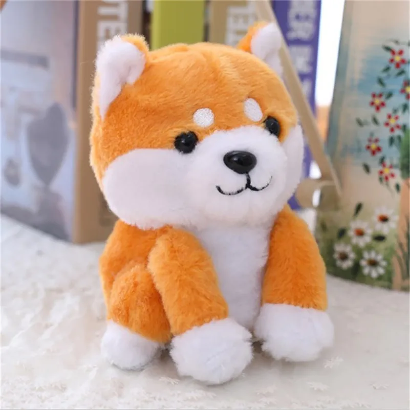 

100% brand new and high quality Cute Talking Dog Mimicry Pet Plush Toy Kids Speak Talking Sound Record Toy Dog Pet Style Toy D4