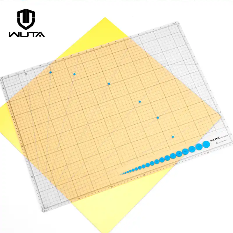 Wuta Original Design Double Side A2 Cutting Mat New Material