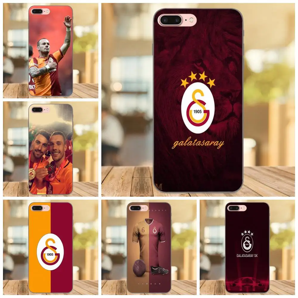 Cool Nice Galatasaray Soft Silicone TPU Black Hotsales For Xiaomi Redmi Note 2 3 4 4A 4X 5 5A 6 6A Plus Pro S2 Y2
Cool Nice Galatasaray Soft Silicone TPU Black Hotsales For Xiaomi Redmi Note 2 3 4 4A 4X 5 5A 6 6A Plus Pro S2 Y2
