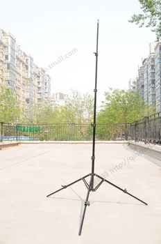 light stand 5 sections folding light stand adjustable photographic lamp holders is large and stable CD50
light stand 5 sections folding light stand adjustable photographic lamp holders is large and stable CD50